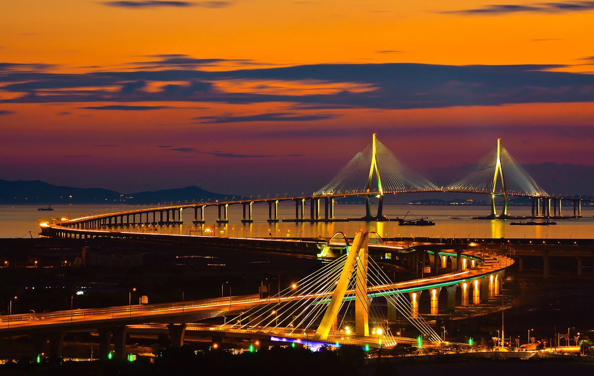 Incheon - 08